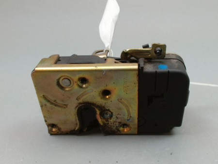 SYSTEME CONDAMNATION AVANT GAUCHE PEUGEOT 206 1998-2009