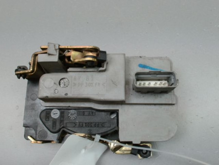 SYSTEME CONDAMNATION AVANT GAUCHE PEUGEOT 206 1998-2009