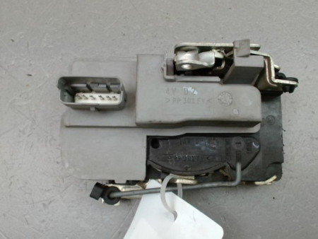 SYSTEME CONDAMNATION AVANT DROIT PEUGEOT 206 1998-2009