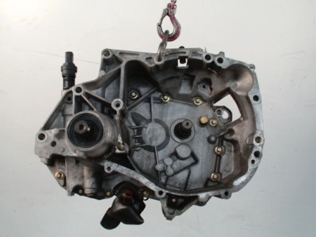 BOITE A VITESSE MECANIQUE RENAULT TWINGO I Phase 3 2000-2007 1.2 