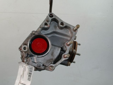 BOITE DE TRANSFERT TOYOTA RAV4 BREAK III Phase 1 2006-2009 2.2 D 4WD 