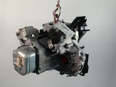 BOITE A VITESSE MECANIQUE CITROEN C3 2009- 1.2 PureTech 82