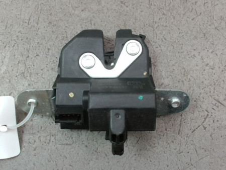 SERRURE HAYON  OPEL CORSA IV Phase 2 (D) 2011-2015