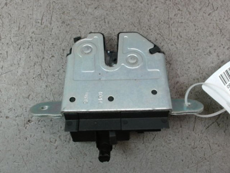 SERRURE HAYON  OPEL CORSA IV Phase 2 (D) 2011-2015