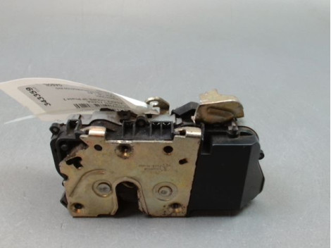 SYSTEME CONDAMNATION AVANT GAUCHE CITROEN XSARA COUPE Phase 2 2000-2004