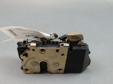 SYSTEME CONDAMNATION AVANT GAUCHE CITROEN XSARA COUPE Phase 2 2000-2004