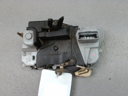 SYSTEME CONDAMNATION AVANT GAUCHE CITROEN XSARA COUPE Phase 2 2000-2004