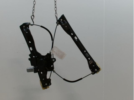MECANISME+MOTEUR LEVE-GLACE AVANT GAUCHE OPEL ASTRA 2004-
