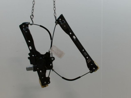 MECANISME+MOTEUR LEVE-GLACE AVANT GAUCHE OPEL ASTRA 2004-