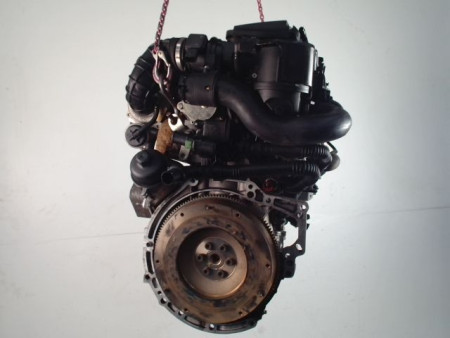 MOTEUR DIESEL FORD FIESTA V Phase 2 2005-2008 1.4 TDCi