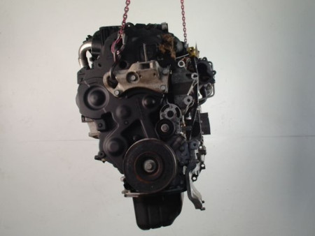 MOTEUR DIESEL FORD FIESTA V Phase 2 2005-2008 1.4 TDCi