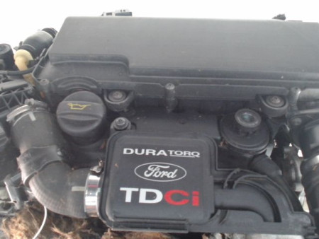 MOTEUR DIESEL FORD FIESTA V Phase 2 2005-2008 1.4 TDCi
