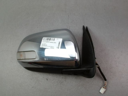 RETROVISEUR EXTERIEUR ELECTRIQUE DROIT TOYOTA HILUX SIMPLE CABINE 2006-