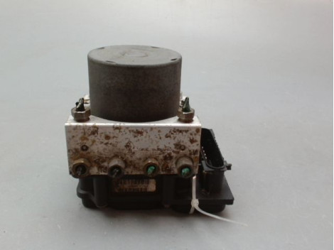 UNITE HYDRAULIQUE ABS RENAULT CLIO II Phase 2 2001-2006
