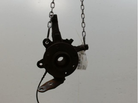 PIVOT AVANT GAUCHE RENAULT TWINGO II Phase 1 2007-2011