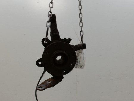 PIVOT AVANT GAUCHE RENAULT TWINGO II Phase 1 2007-2011