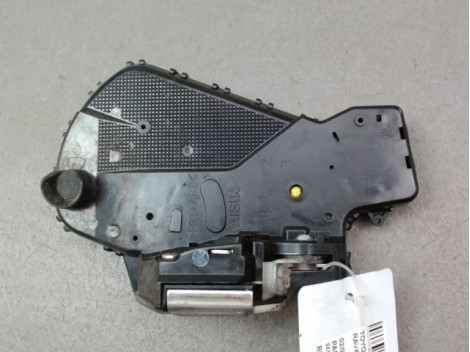 SERRURE PORTE BATTANTE ARRIERE TOYOTA RAV4 BREAK III PHASE 3 2010-2013