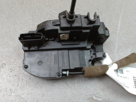 SYSTEME CONDAMNATION ARRIERE GAUCHE RENAULT KOLEOS BREAK 2008-...