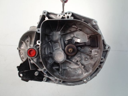 BOITE A VITESSE MECANIQUE PEUGEOT 308 2011- 1.2 THP 130