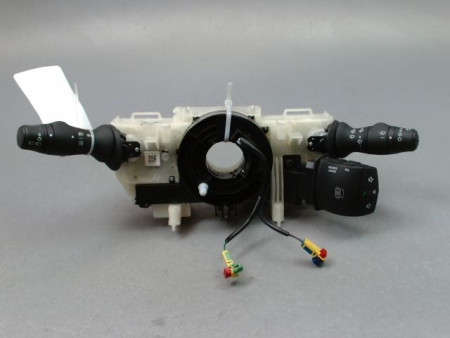 BLOC COMMODOS RENAULT MEGANE III Phase 2 2012-2014