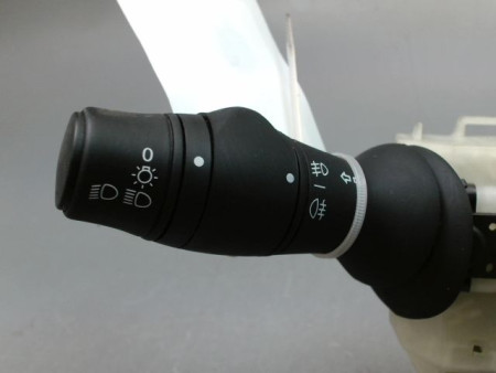 BLOC COMMODOS RENAULT MEGANE III Phase 2 2012-2014