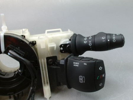 BLOC COMMODOS RENAULT MEGANE III Phase 2 2012-2014
