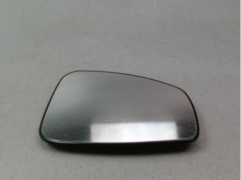 GLACE RETROVISEUR EXT G RENAULT MEGANE III Phase 2 2012-2014