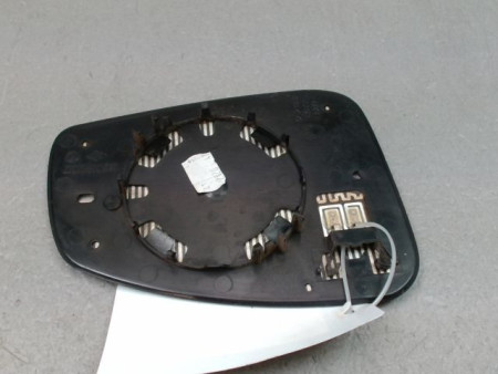 GLACE RETROVISEUR EXT G RENAULT MEGANE III Phase 1 2008-2012