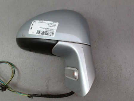 RETROVISEUR EXTERIEUR ELECTRIQUE DROIT CITROEN C4 I Phase 1 2004-2008