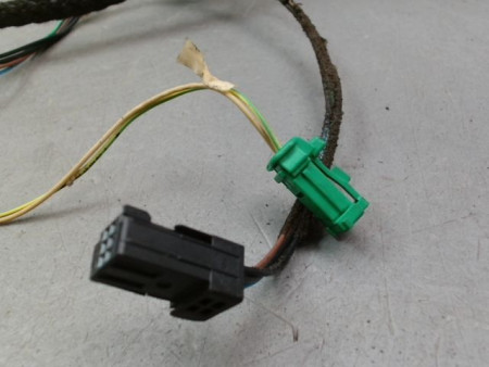 RETROVISEUR EXTERIEUR ELECTRIQUE DROIT CITROEN C4 I Phase 1 2004-2008