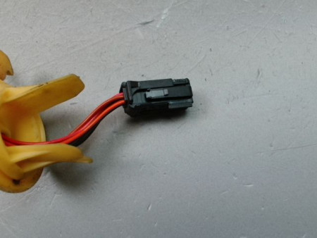 RETROVISEUR EXTERIEUR ELECTRIQUE GAUCHE PEUGEOT 308 I Phase 1 2007-2011