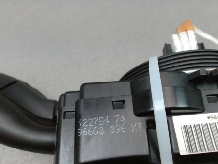 BLOC COMMODOS PEUGEOT 206 + 2009-2013