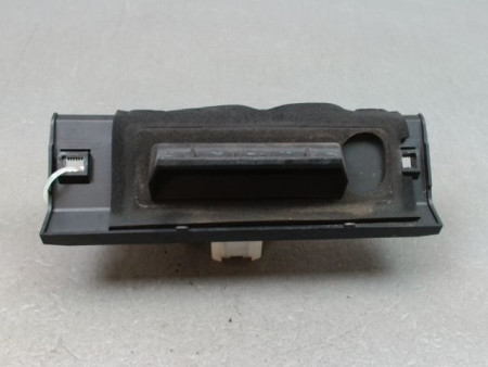 POIGNEE EXTERIEURE HAYON PEUGEOT 206 + 2009-2013