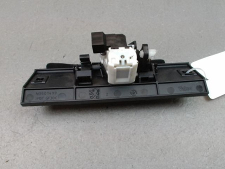 POIGNEE EXTERIEURE HAYON PEUGEOT 206 + 2009-2013