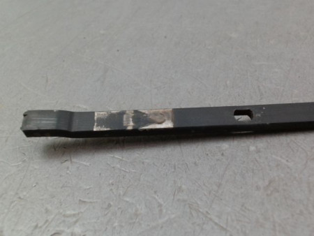 BRAS ESSUIE-GLACE AVANT DROIT RENAULT MEGANE III Phase 2 2012-2014