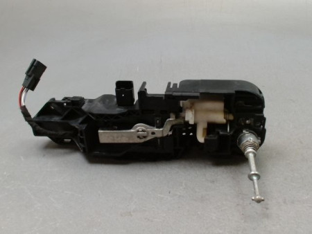 POIGNEE EXTERIEURE PORTE AVANT GAUCHE RENAULT GRAND SCENIC MONOSP. III Phase 2 LONG 2011-2013