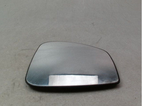 GLACE RETROVISEUR EXT D RENAULT GRAND SCENIC MONOSP. III Phase 2 LONG 2011-2013