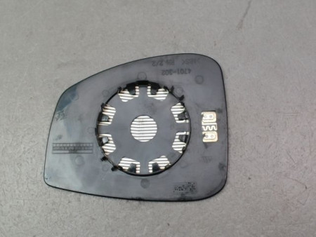 GLACE RETROVISEUR EXT D RENAULT GRAND SCENIC MONOSP. III Phase 2 LONG 2011-2013