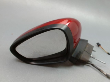 RETROVISEUR EXTERIEUR ELECTRIQUE GAUCHE CITROEN C3 II Phase 1 (A51) 2009-2013