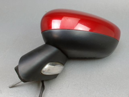 RETROVISEUR EXTERIEUR ELECTRIQUE GAUCHE CITROEN C3 II Phase 1 (A51) 2009-2013