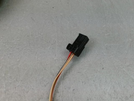 RETROVISEUR EXTERIEUR ELECTRIQUE GAUCHE CITROEN C3 II Phase 1 (A51) 2009-2013