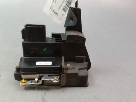 SYSTEME CONDAMNATION ARRIERE GAUCHE FORD FIESTA V Phase 2 2005-2008