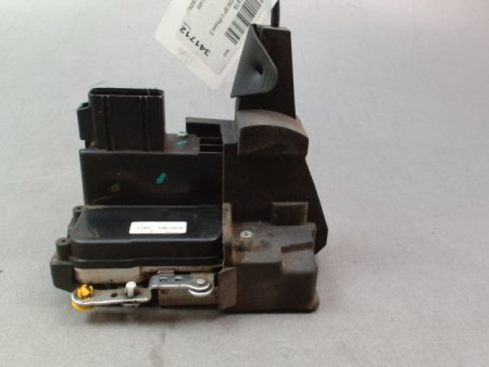 SYSTEME CONDAMNATION ARRIERE GAUCHE FORD FIESTA V Phase 2 2005-2008