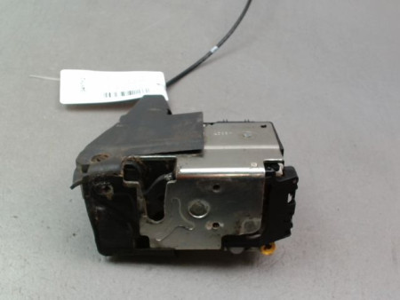 SYSTEME CONDAMNATION ARRIERE GAUCHE FORD FIESTA V Phase 2 2005-2008