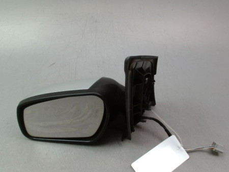 RETROVISEUR EXTERIEUR ELECTRIQUE GAUCHE FORD FIESTA V Phase 2 2005-2008
