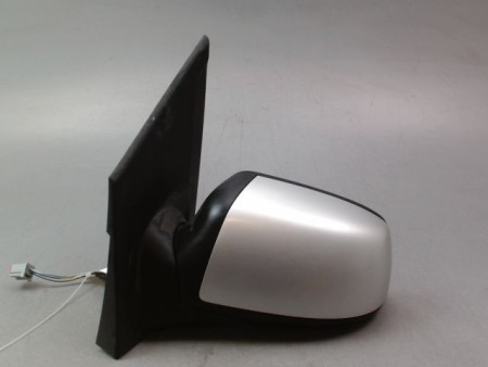 RETROVISEUR EXTERIEUR ELECTRIQUE GAUCHE FORD FIESTA V Phase 2 2005-2008