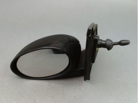 RETROVISEUR EXTERIEUR GAUCHE TOYOTA AYGO I Phase 1 2005-2009