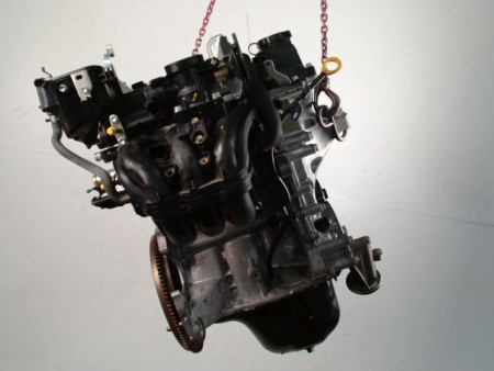 MOTEUR ESSENCE TOYOTA AYGO I Phase 1 2005-2009 1.0 