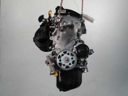 MOTEUR ESSENCE TOYOTA AYGO I Phase 1 2005-2009 1.0 