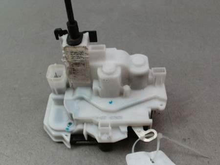 SYSTEME CONDAMNATION AVANT DROIT FORD KA II 2008-...